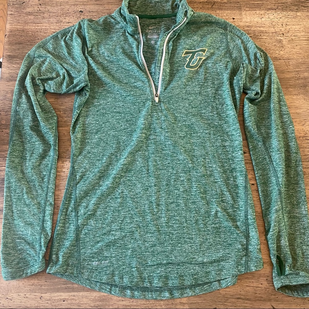 Tiffin University Drifit